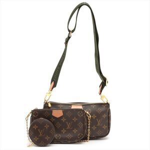 Louis Vuitton Multi Pochette Accessories